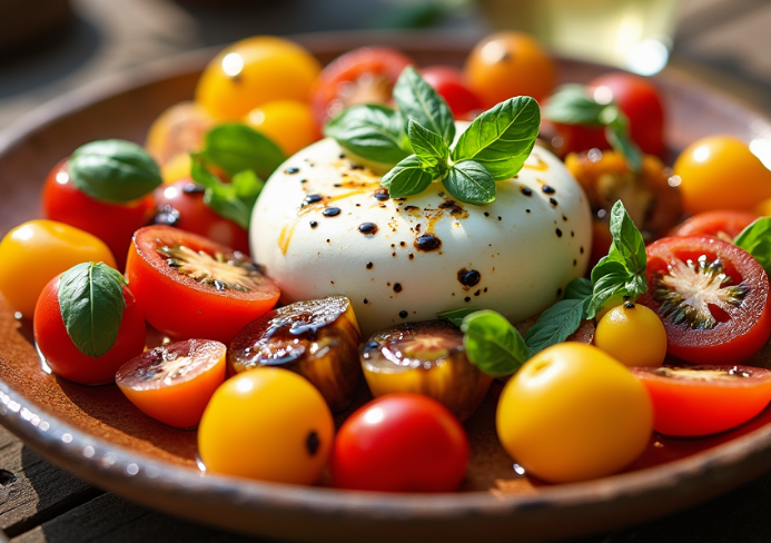 burrata
