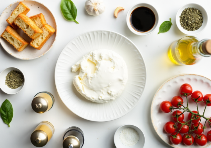 burrata
