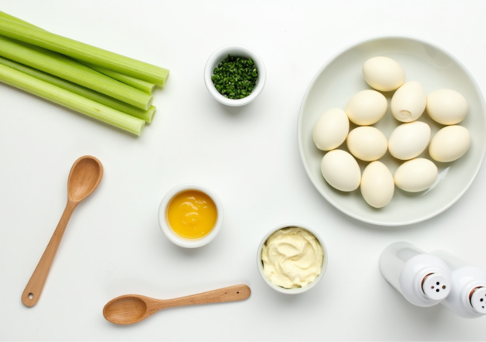 Oeufs