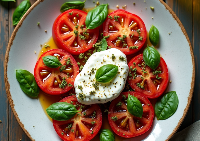 burrata