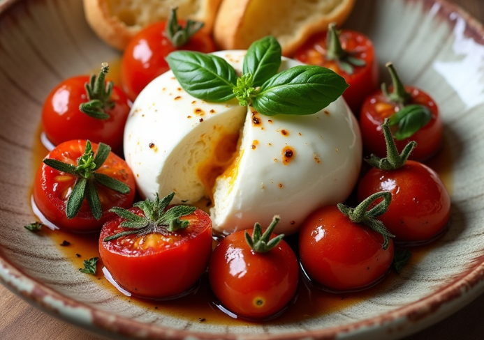 burrata