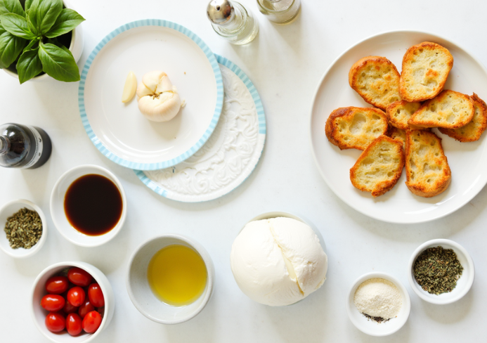 burrata