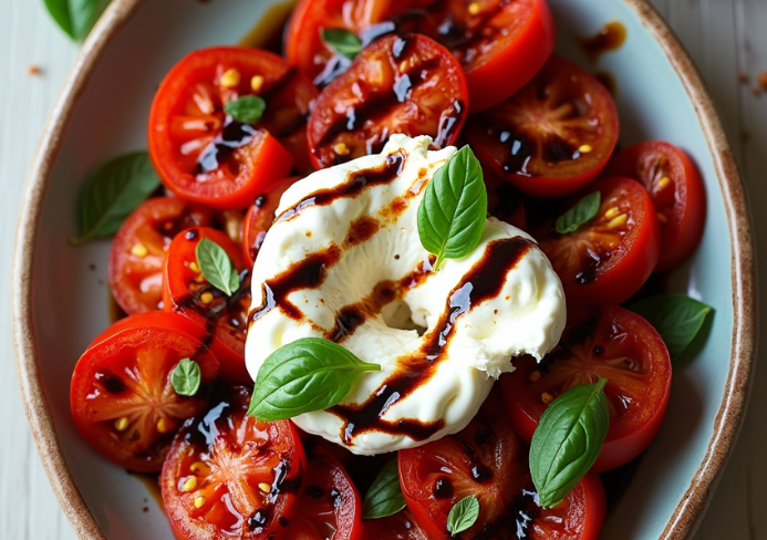burrata
