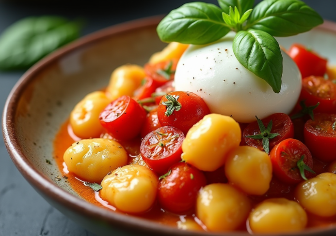 burrata