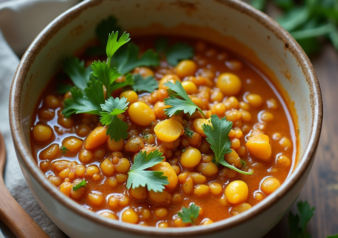 Les Recettes du Soir