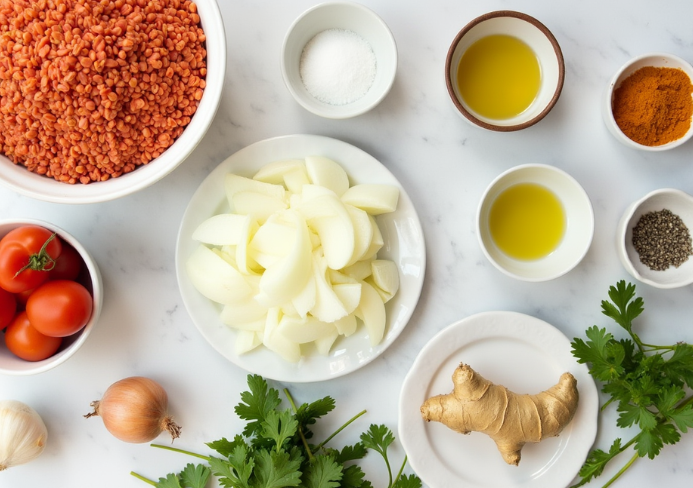 Les Recettes du Soir 