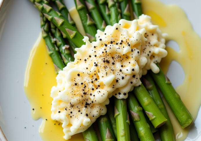 Asperges
