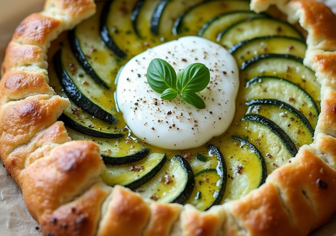courgette