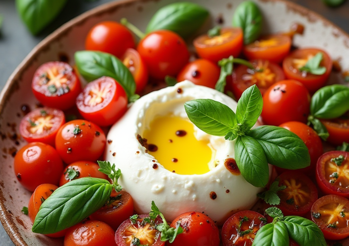burrata