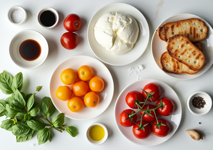 burrata