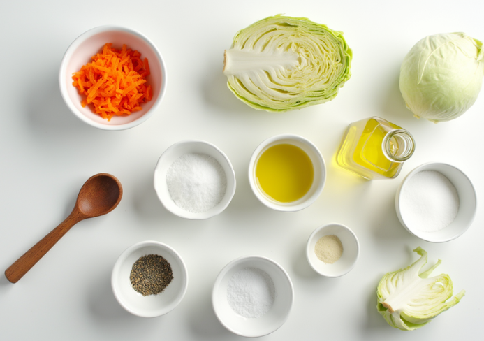 Salade de chou