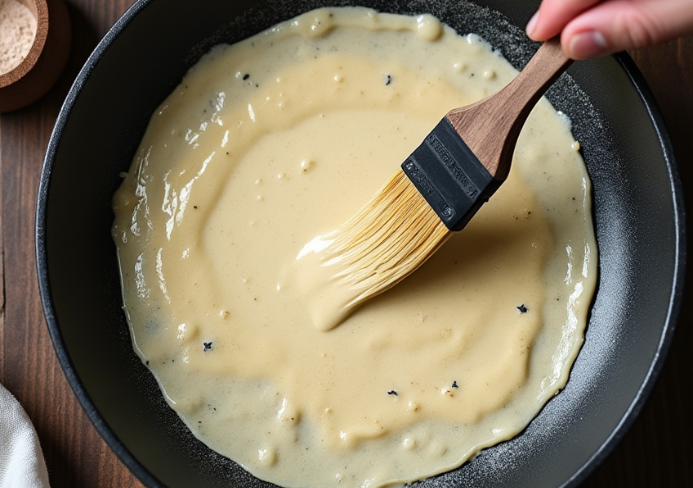 recette feuille de brick