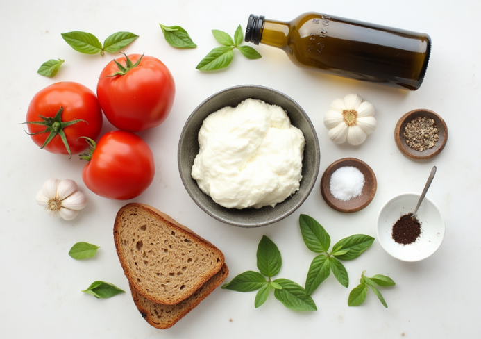 burrata