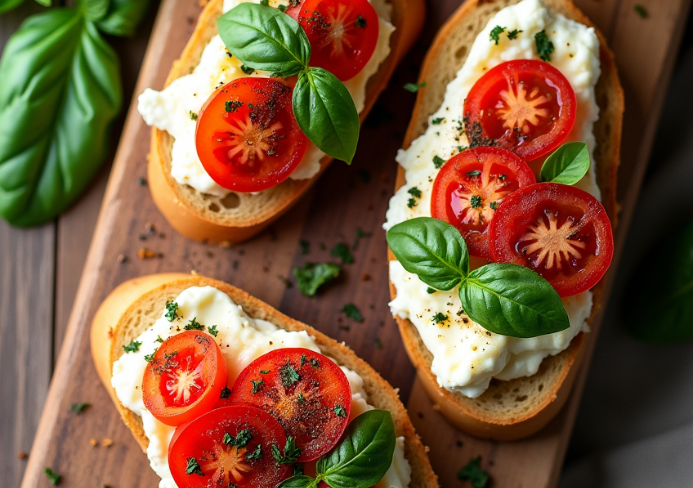 burrata