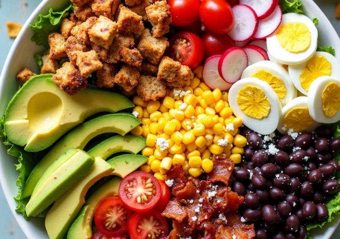 Cobb Salad