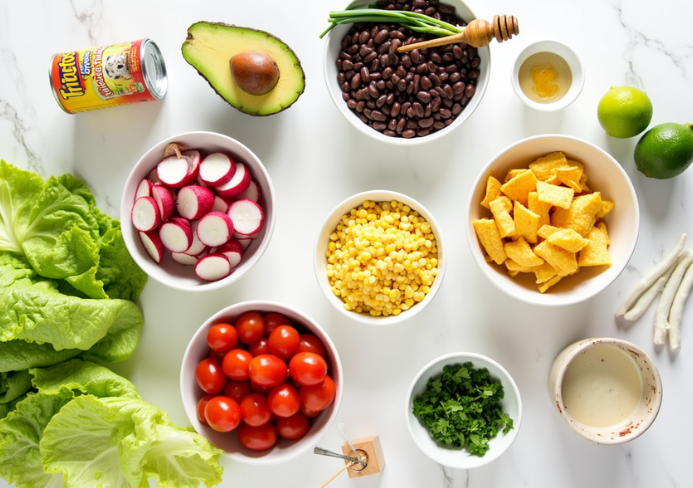 Cobb Salad