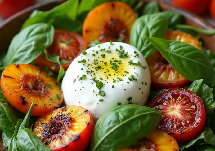 burrata
