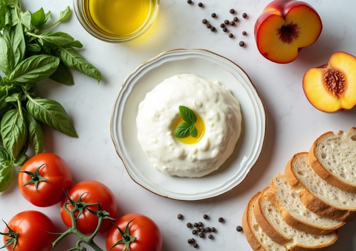 burrata