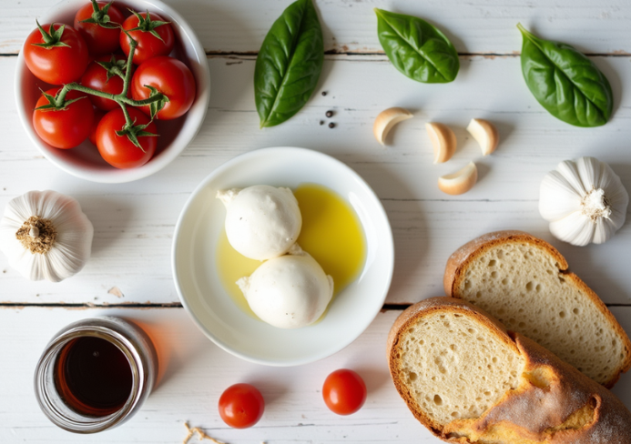 burrata