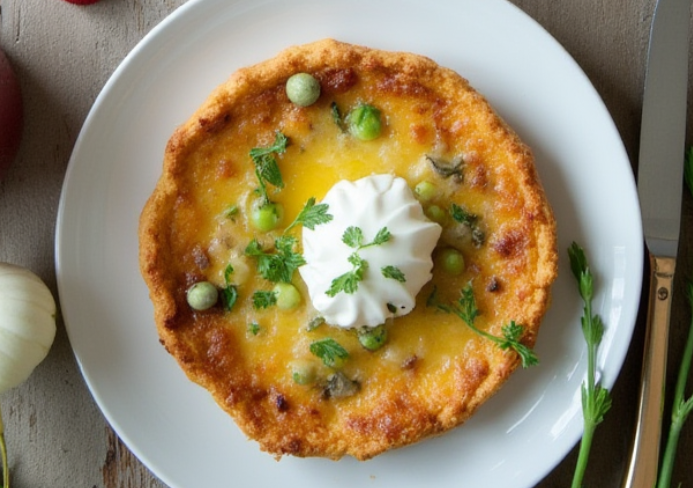 Recettes du printemps