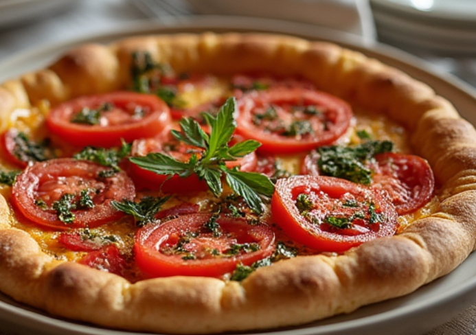 recettes du soir