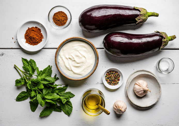aubergine