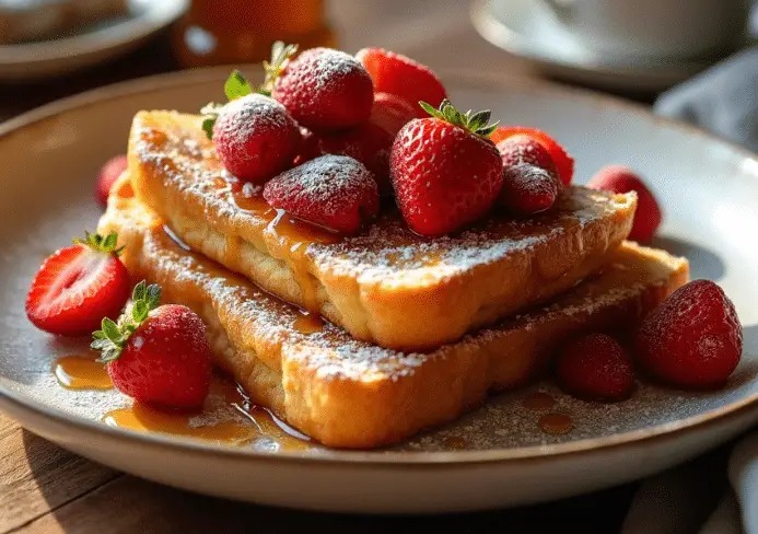 pain perdu