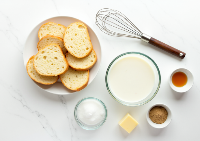 pain perdu