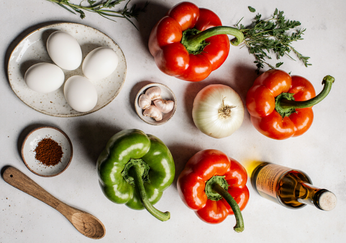 piperade basque