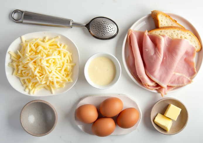 croque-madame