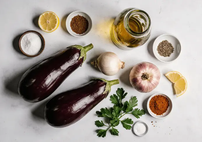 aubergine