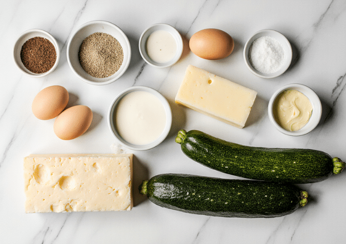 légumes grillés
