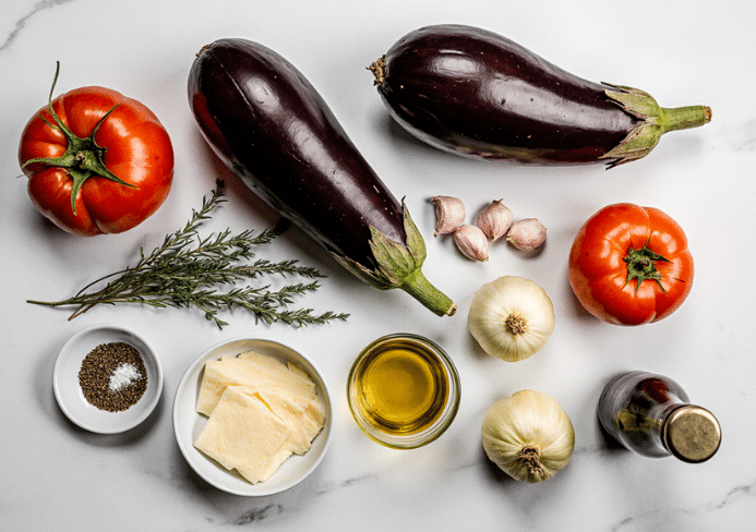 aubergine