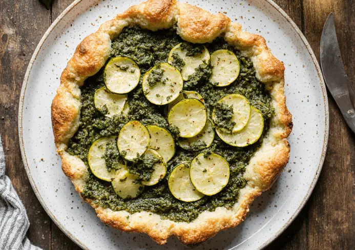 recette ete rapide