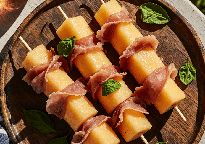 recettes faciles