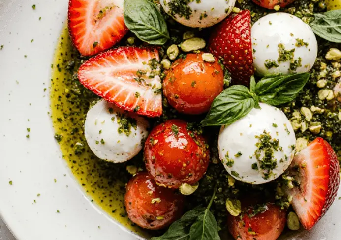 salades bluffantes