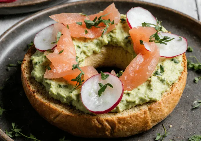 skyr bagels