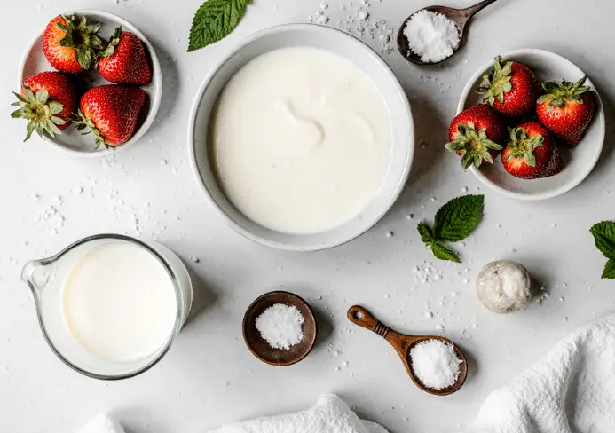 Panna Cotta