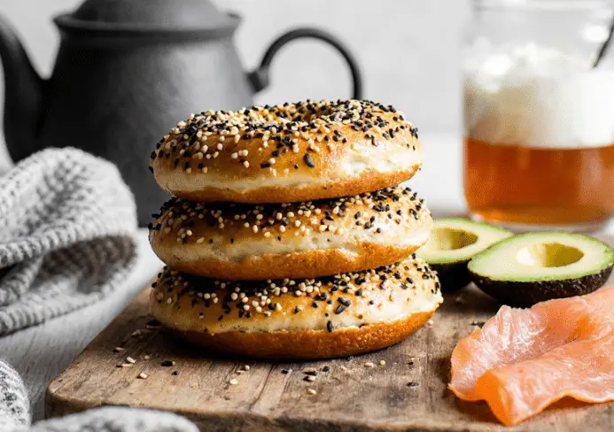 pains à bagels