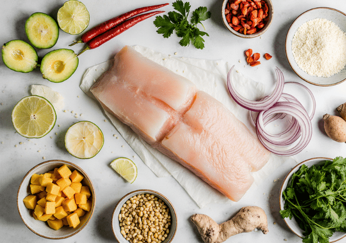 Ceviche