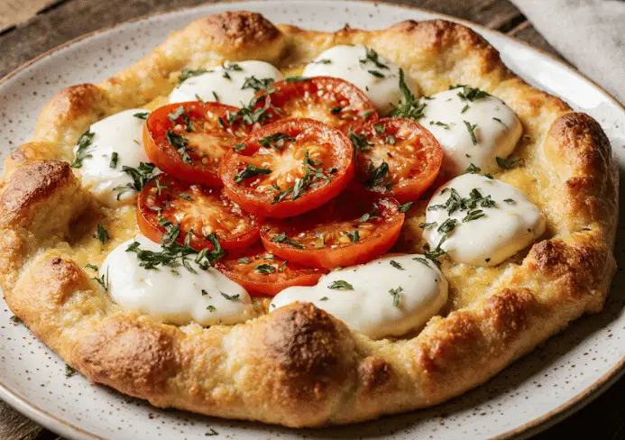tarte fine tomates moutarde comté