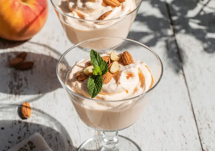 Comment Faire une Mousse à l’Abricot : Recette Simple et Délicieuse