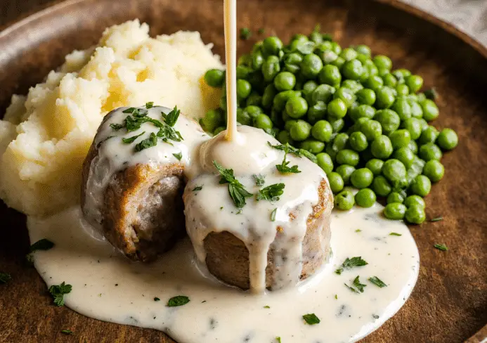 Paupiettes de Veau à la Crème: La Recette Traditionnelle