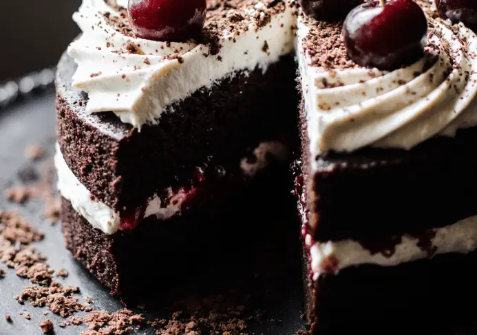 Gâteau Céleste Pistache-Framboise
