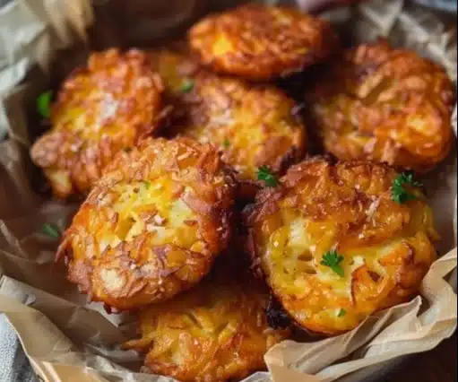 Purée de pommes de terre crémeuse servie dans un bol.