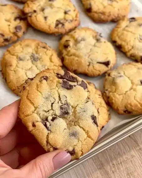 Cookie Mie de Câline, un délice sucré à découvrir