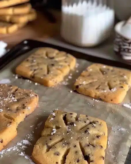 Cookies de la Mie Caline - délices gourmands à savourer