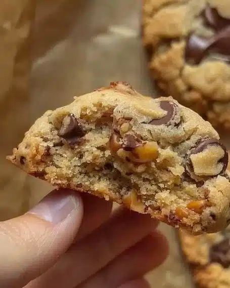 Cookies Lévain Copie délicieux et moelleux, parfaits pour les gourmands.