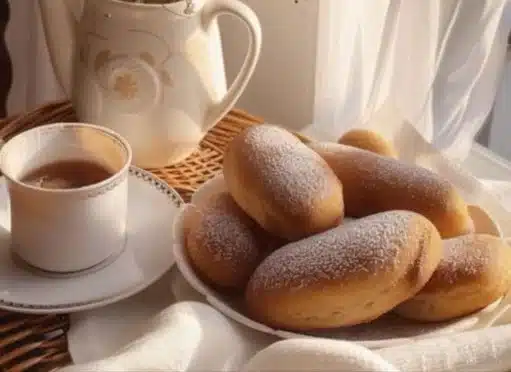 Illustration d'un rêve différent super doux, évoquant calme et sérénité.