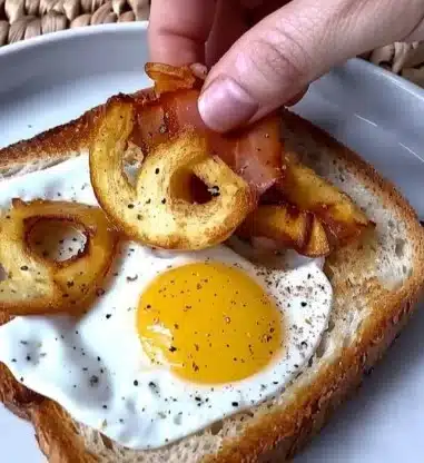 Des idées variées de petit-déjeuner pour bien commencer la journée en 2025.